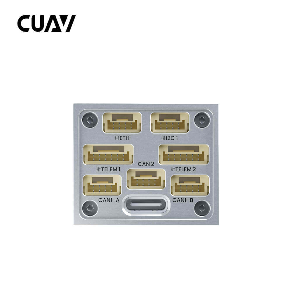 CUAV 7 Nano V2 Upgrade Small Size Controller for FPV Drone