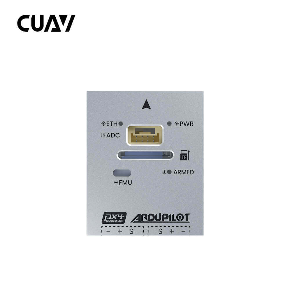 CUAV 7 Nano V2 Upgrade Small Size Controller for FPV Drone