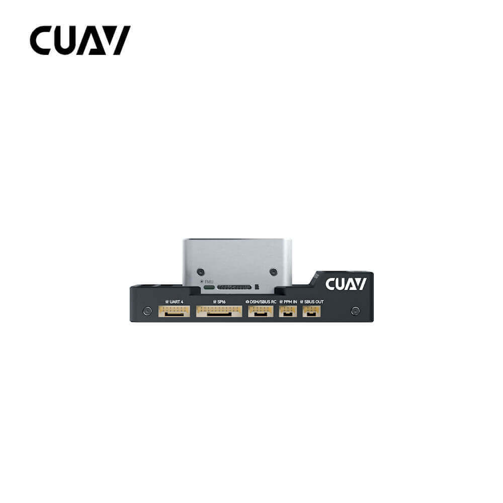 CUAV Pixhawk V6X V2 Drone Controller for PX4 ArduPilot