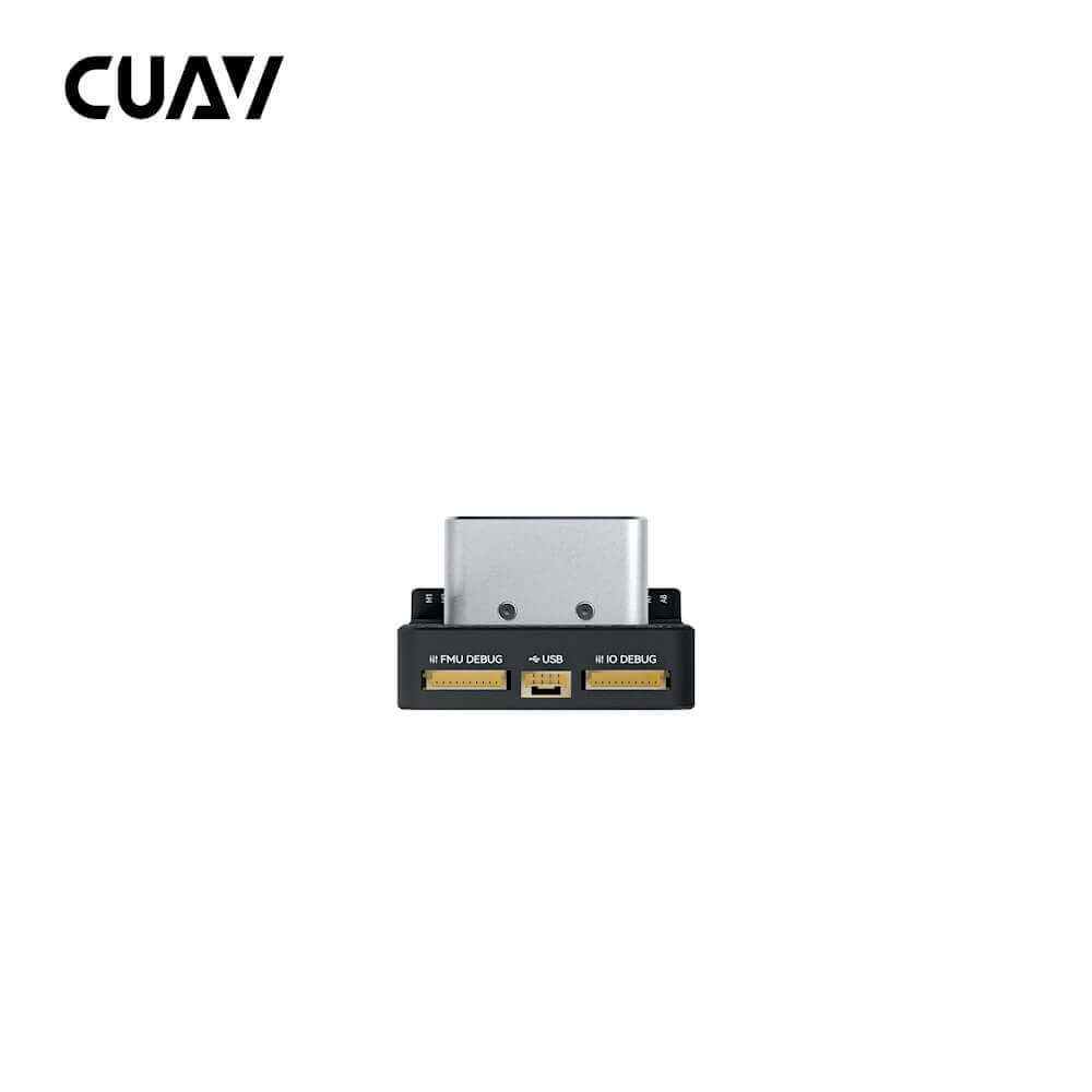 CUAV Pixhawk V6X V2 Drone Controller for PX4 ArduPilot