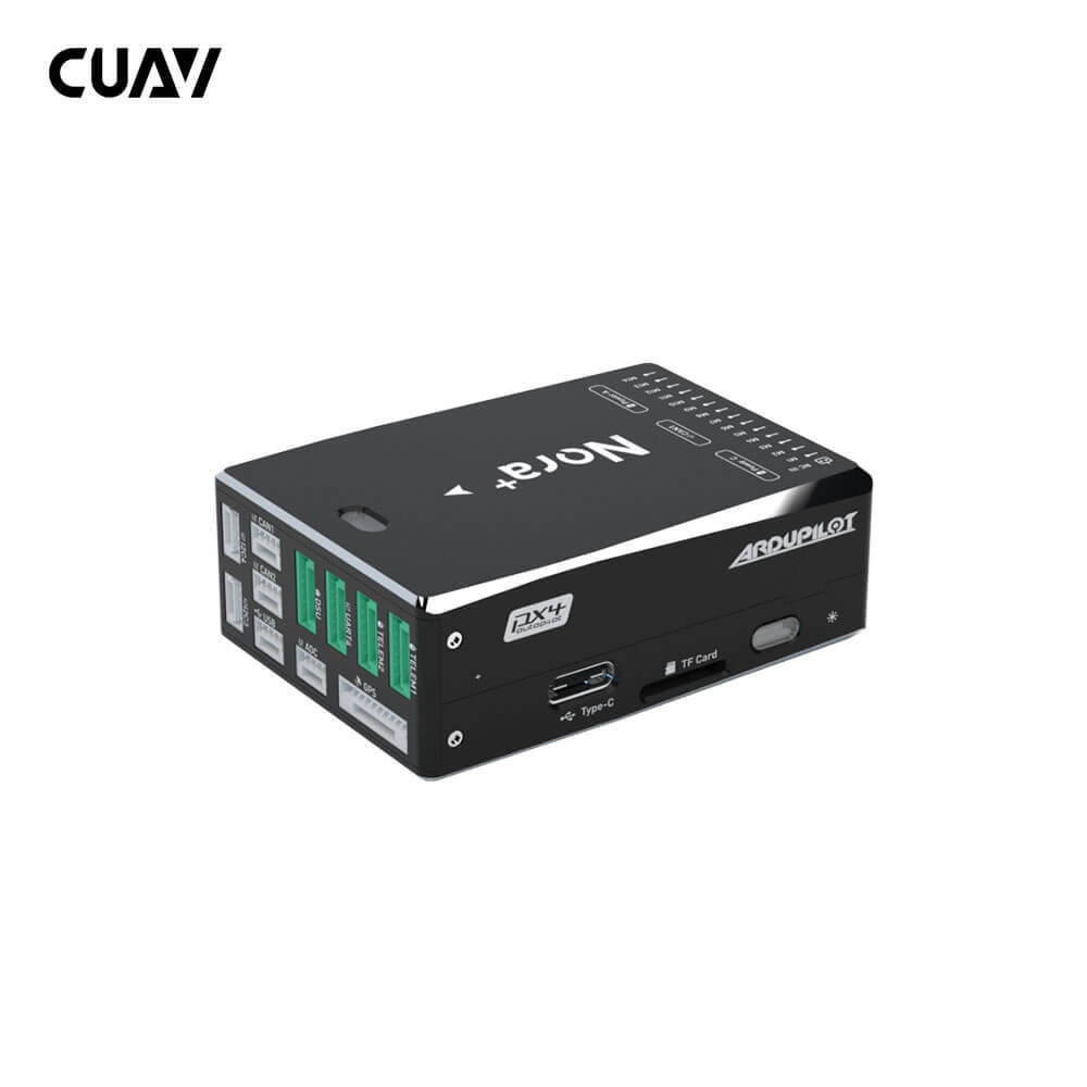CUAV Nora+ Controller For PIX and APM Drone Hardware