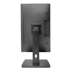 27 inch FHD touch screen monitor