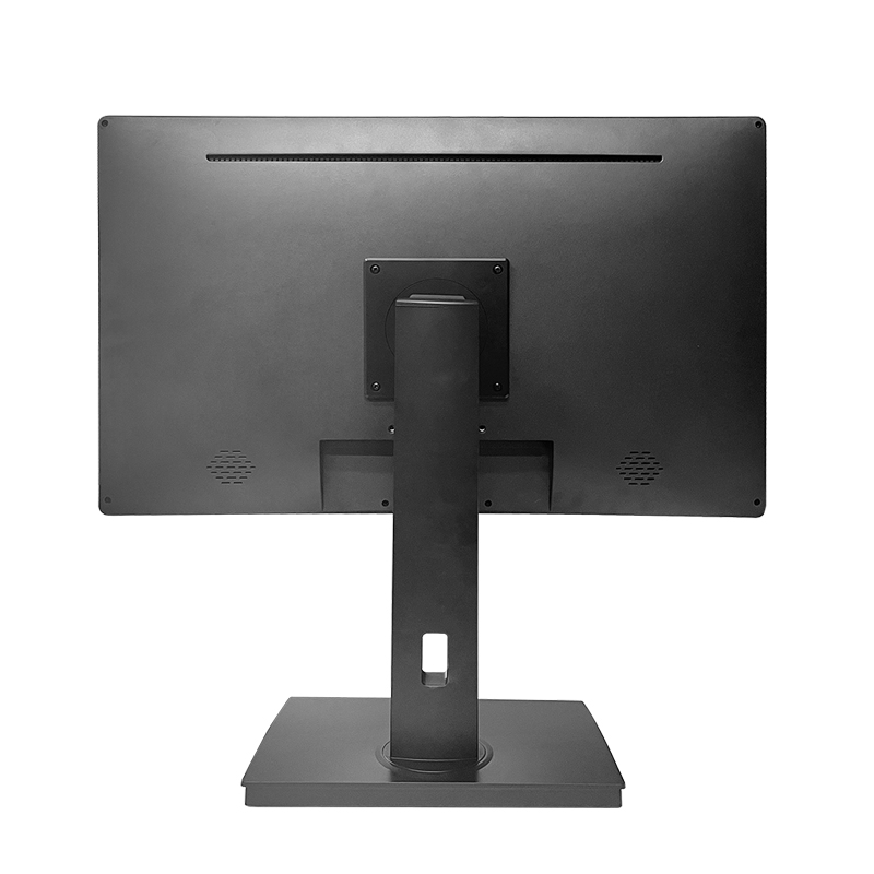 27 inch FHD touch screen monitor