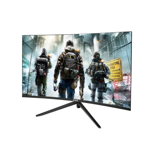 27 inch curved gaming monitor