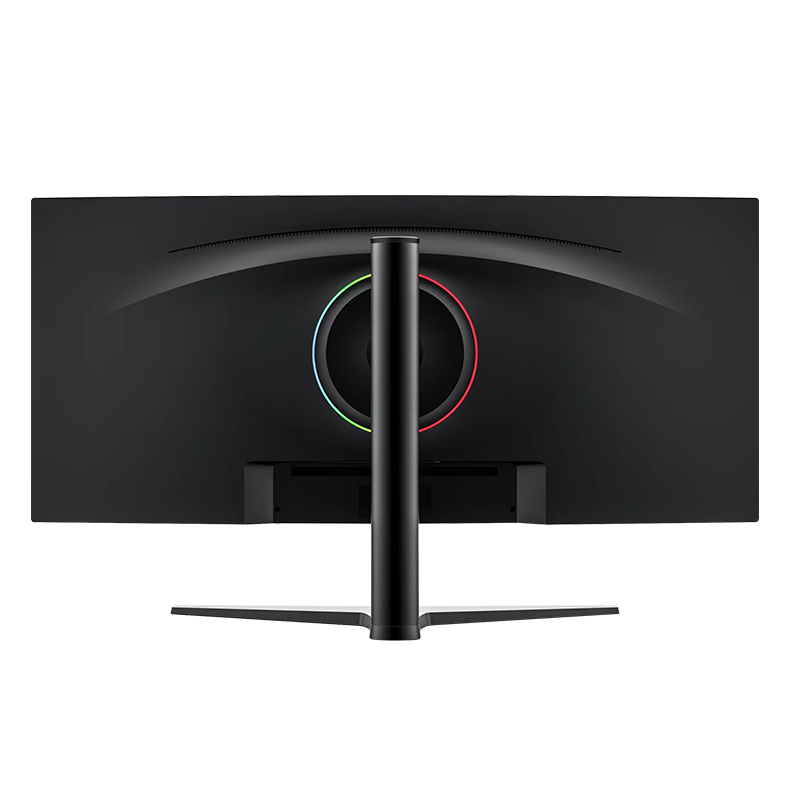 34 inch PC monitor