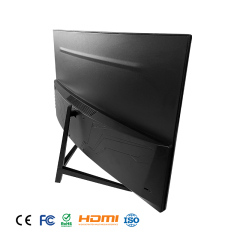27 inch curved gaming monitor
