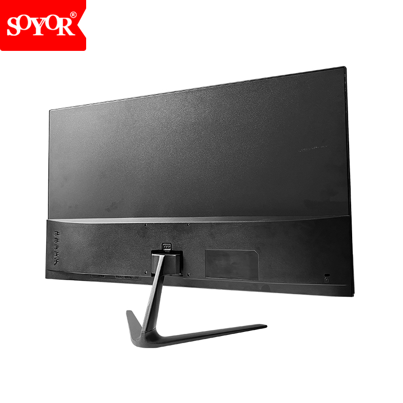21.5 inch Frameless PC monitor