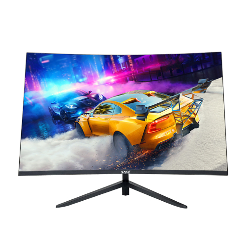 27 inch curved gaming monitor