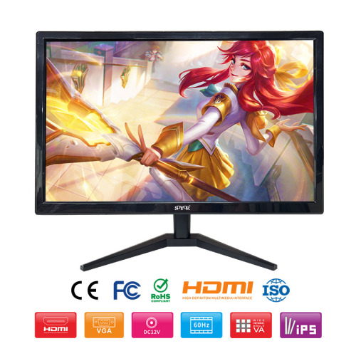 21.5 inch PC monitor
