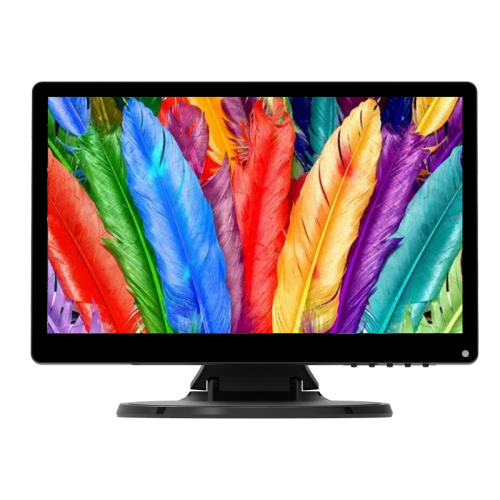 19.5 inch touch screen monitor