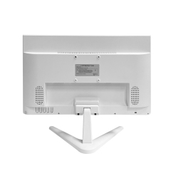 19inch White LED PC Monitor