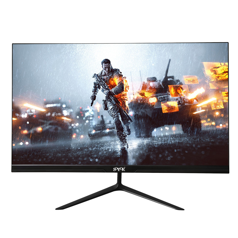 23.8inch 75Hz Desktop Monitor
