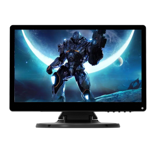 19.5 inch touch screen monitor
