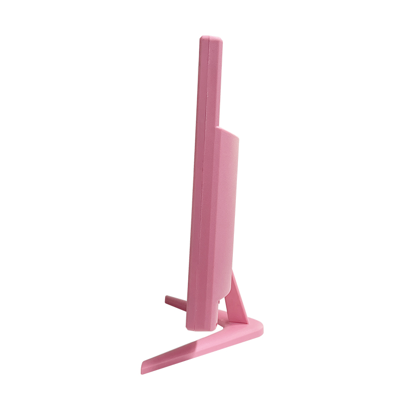 22inch Pink LED PC Monitor