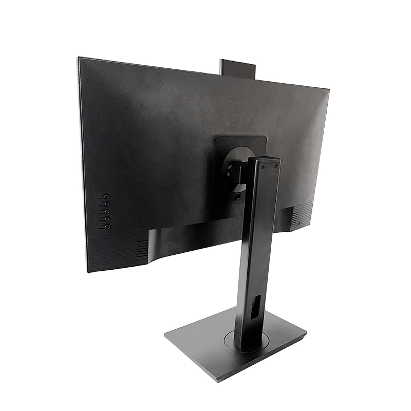 27inch Frameless FHD Webcam Monitor