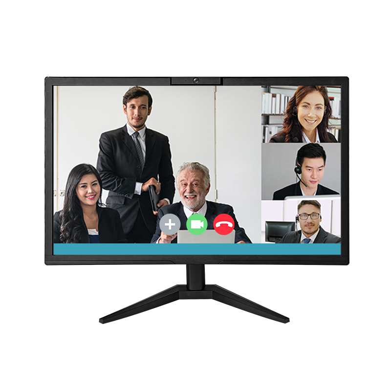 23inch Flat Screen Camera Monitor PC