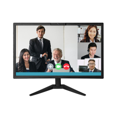 23inch Flat Screen Camera Monitor PC