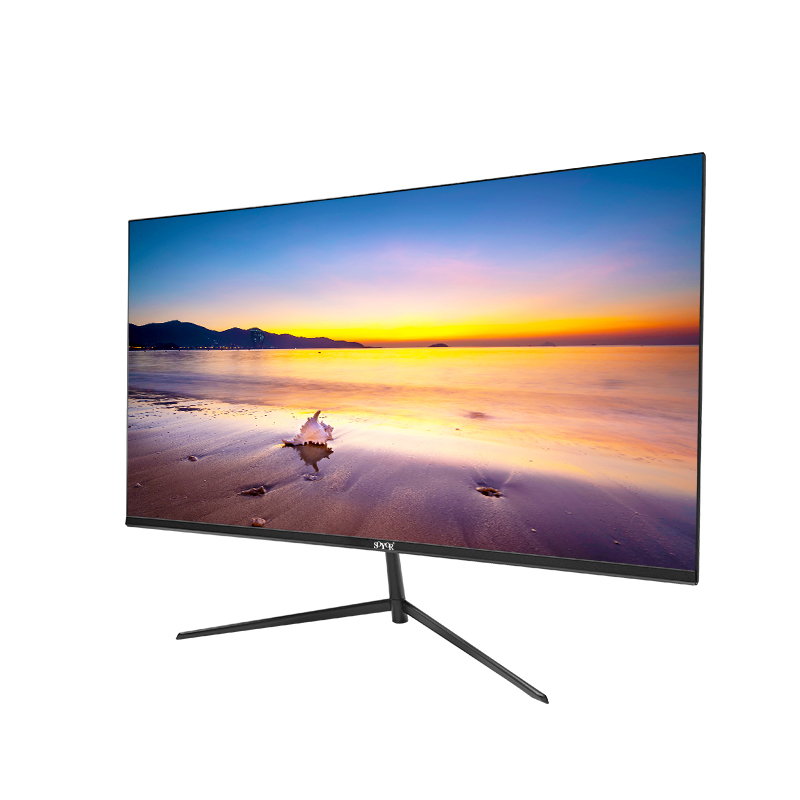 24.5inch FHD Frameless 240Hz Monitor Gamer