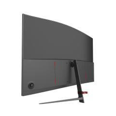 27inch curved 144Hz 4k Gaming Monitor