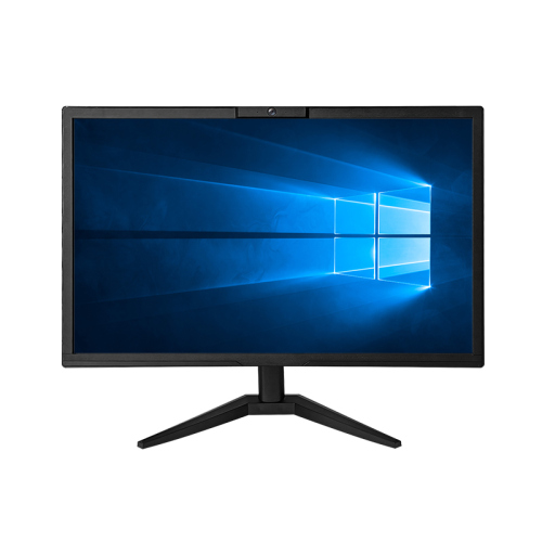 23inch Flat Screen Camera Monitor PC
