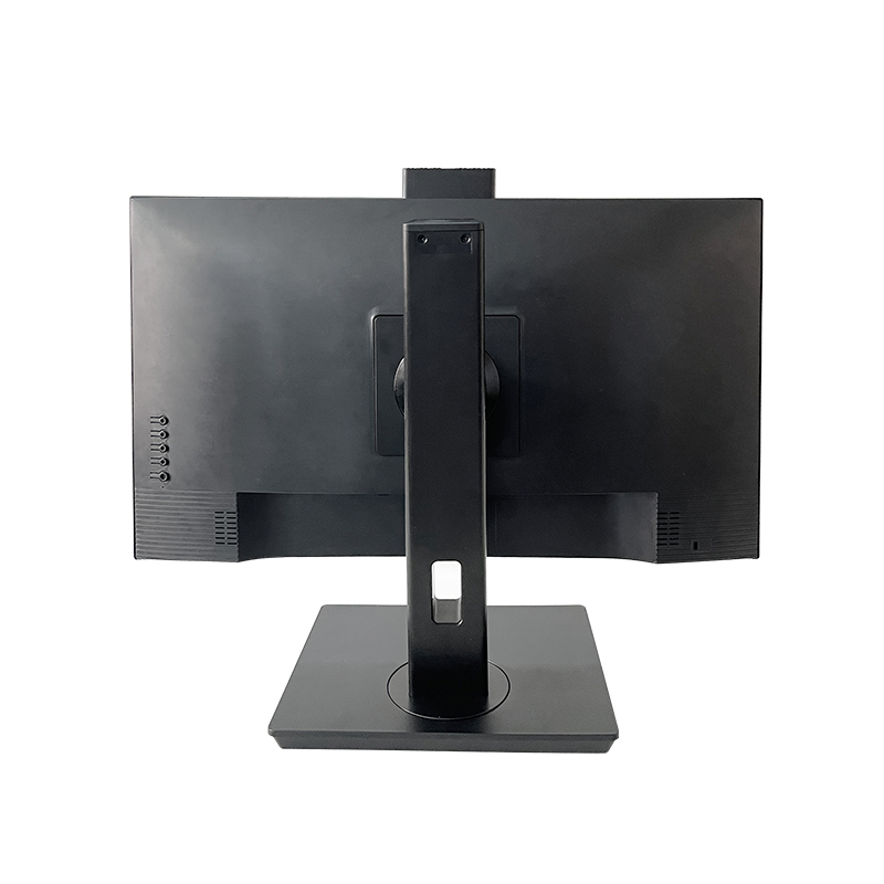 27inch Frameless FHD Webcam Monitor