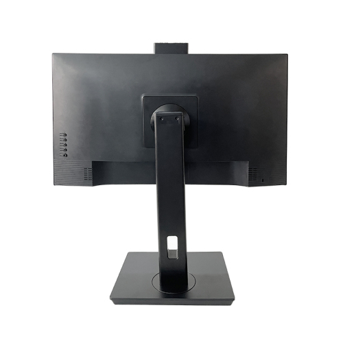 27inch Frameless FHD Webcam Monitor