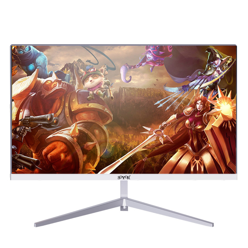 27inch LED QHD PC Monitor 75Hz