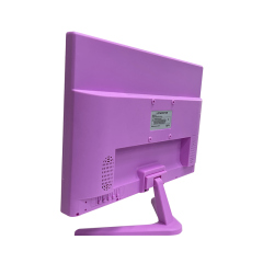 27inch Purple LED PC Monitor