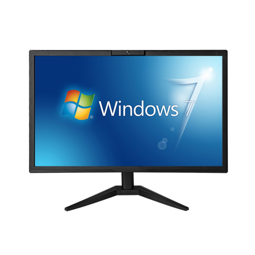 21.5inch Flat Screen Camera Monitor PC