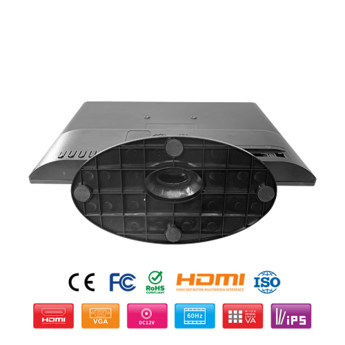14.1inch 60Hz Square PC Monitor