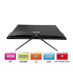 24.5inch FHD Frameless 165Hz Monitor Gamer