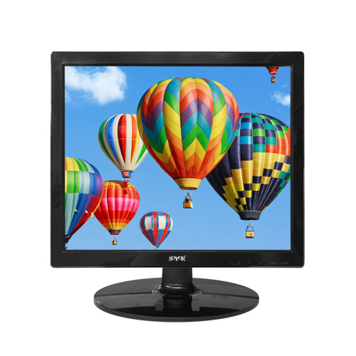 14.1inch 60Hz Square PC Monitor