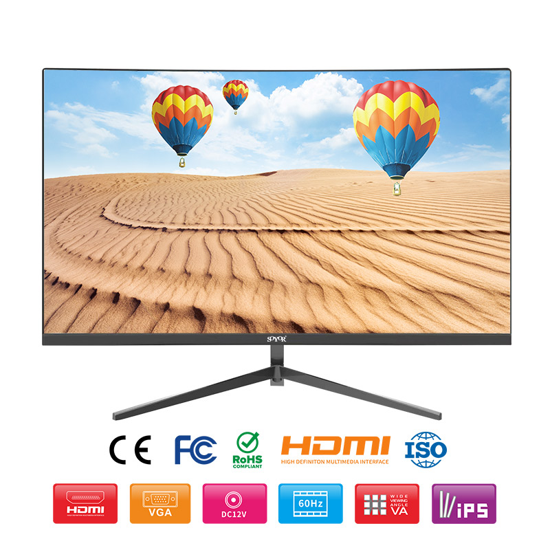32inch UHD 144Hz PC Monitor Gamer