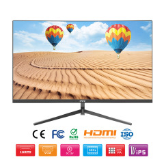 32inch UHD 144Hz PC Monitor Gamer