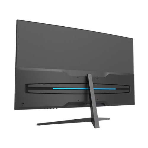 Ultra Thin Curved 27 inch 165Hz Gaming monitor