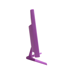 24inch Purple LED PC Monitor