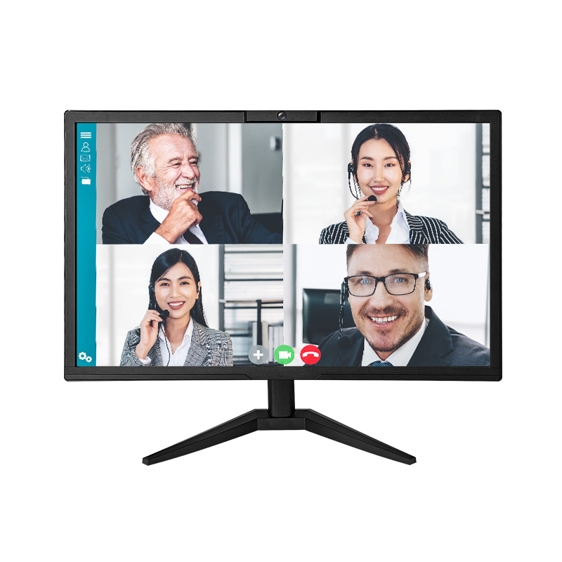 23inch Flat Screen Camera Monitor PC