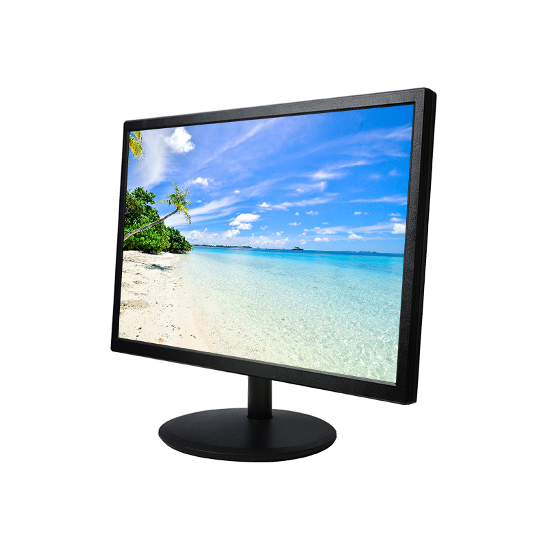 18.5 inch PC monitor