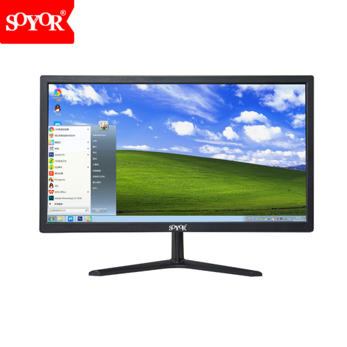 19 inch PC monitor