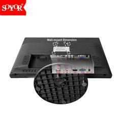 20inch 60Hz PC Monitor with Circle Shape Base