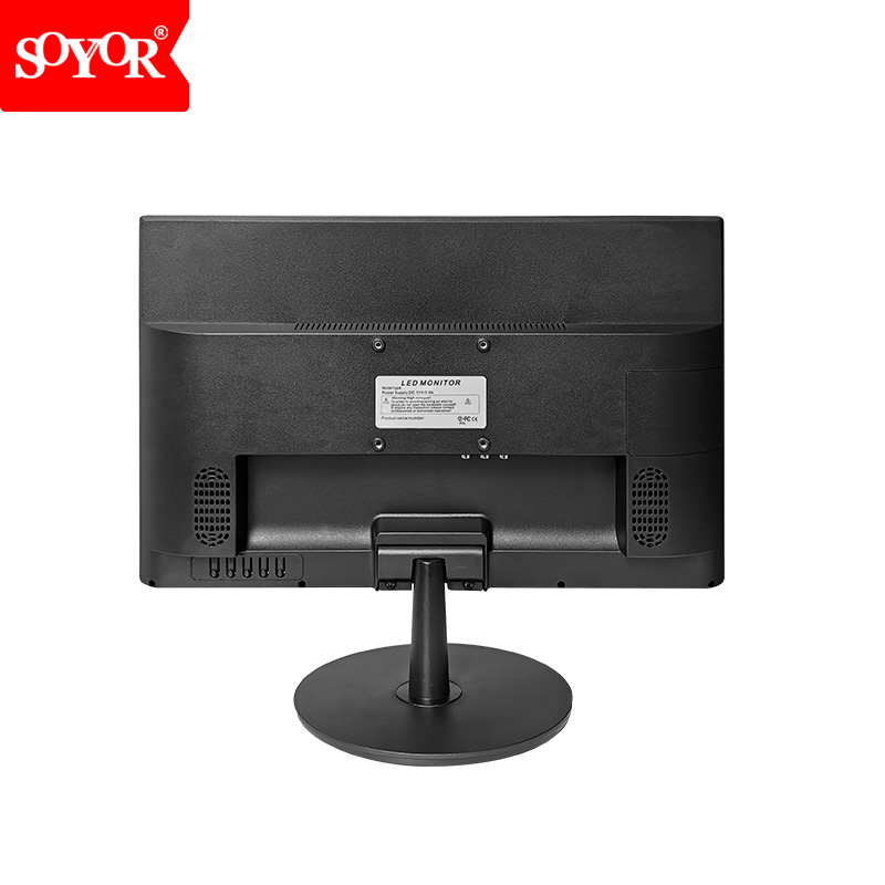 20inch 60Hz PC Monitor with Circle Shape Base