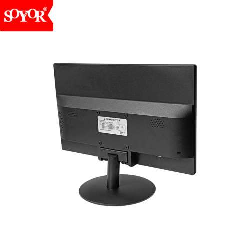 15.4inch 60Hz PC Monitor with Circle Shape Base