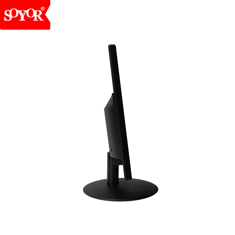 15.4inch 60Hz PC Monitor with Circle Shape Base