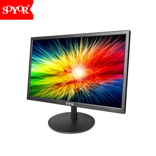 17inch 60Hz PC Monitor with Circle Shape Base