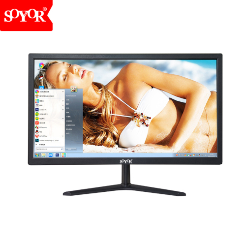 22 inch 60Hz PC Monitor