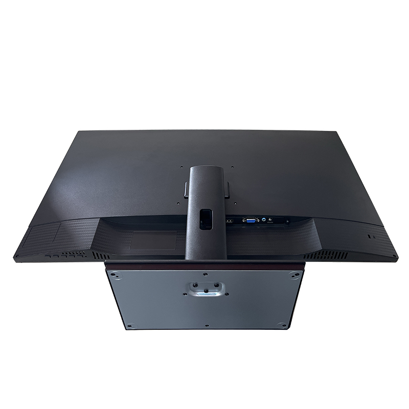 23.8inch FHD 165Hz Gaming Monitor with Fixed Base