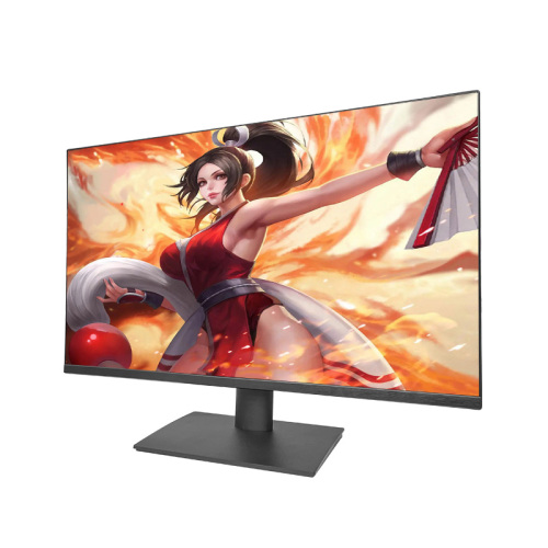 23.8inch FHD 165Hz Gaming Monitor with Fixed Base