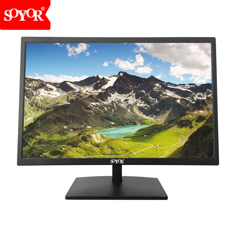21.5 inch 60Hz PC Monitor