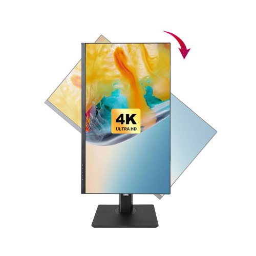 23.8inch FHD 165Hz Gaming Monitor with Lifting Base
