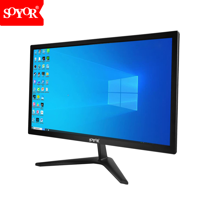 20.1inch 16:10 PC Monitor